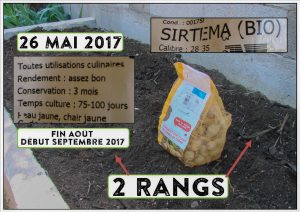 Bande I Murale - PDT Sirtema - 26-05-2017