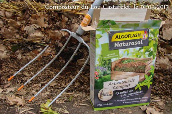 Activateur De Sol Soil Pro - Engrais Organique Farine D'os, 120g Par Sachet | Pour Plantes, Potager, Pelouse