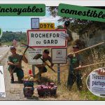 Les incroyables comestibles de Rochefort du Gard 30650 - (montage photo pour le référencement) - 1