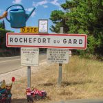 Les incroyables comestibles de Rochefort du Gard 30650 - (montage photo pour le référencement) - E